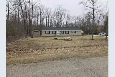 405 Beacon Lane, Roscommon, MI 48653 - Photo 1