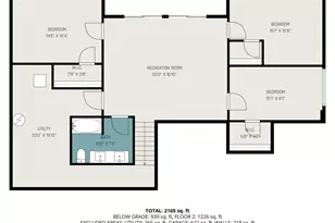 315 W High St, Union City, MI 49094 - Photo 46