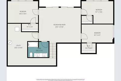315 W High Street, Union City, MI 49094 - Photo 48
