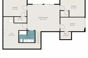 315 W High St, Union City, MI 49094 - Photo 48