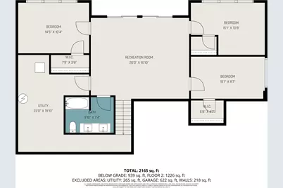 315 W High Street, Union City, MI 49094 - Photo 44