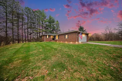 16151 Herman Road, Manchester, MI 48158 - Photo 1