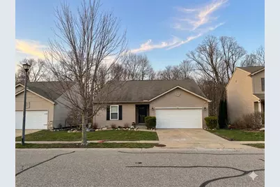 2822 Kalkaska River Drive, Fowlerville, MI 48836 - Photo 2