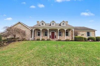 13390 8 1/2 Mile Road, Battle Creek, MI 49014 - Photo 1