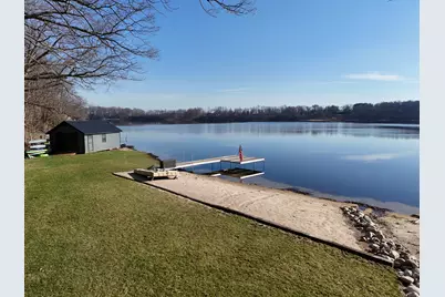 12575 Bair Lake Street, Jones, MI 49061 - Photo 1