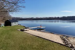 12575 Bair Lake St, Jones, MI 49061 - Photo 1