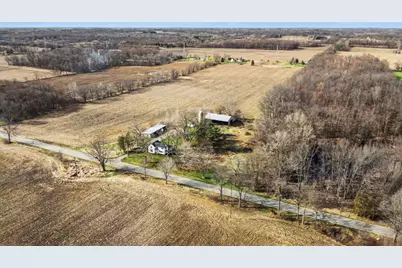 5284 E Territorial Road, Pleasant Lake, MI 49272 - Photo 38