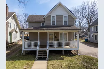 811 Oakland Drive, Kalamazoo, MI 49008 - Photo 1