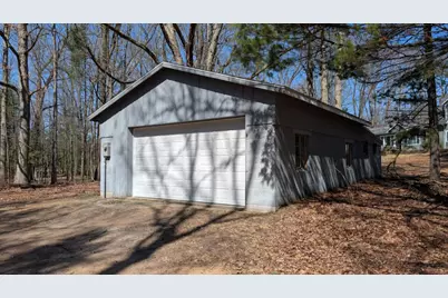 5764 W Bryant Road, Ludington, MI 49431 - Photo 1