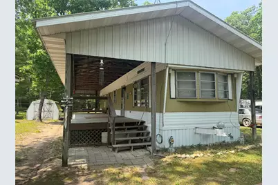5859 N Utter Road, Irons, MI 49644 - Photo 1