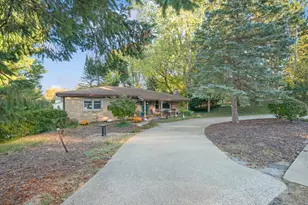 4913 Ridge Rd, Stevensville, MI 49127 - Photo 1