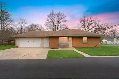 1606 E G Avenue, Kalamazoo, MI 49004 - Photo 1