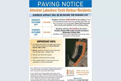 1200 Lakeshore Drive #47, Muskegon, MI 49441 - Photo 10