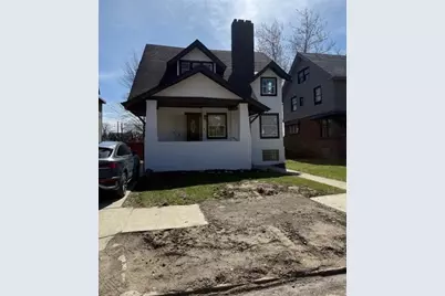 54 Massachusetts Street, Highland Park, MI 48203 - Photo 1