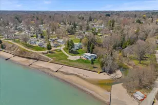 7226 Lakeview Dr, Lexington, MI 48450 - Photo 46