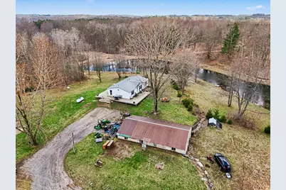 1723 W Warren Road, Shelby, MI 49455 - Photo 2