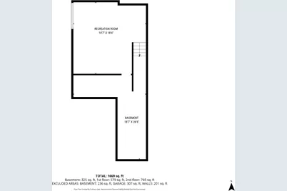 1989 S Shorewood Lane, Holland, MI 49423 - Photo 44