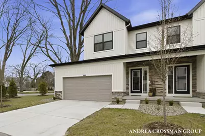 1989 S Shorewood Lane, Holland, MI 49423 - Photo 2