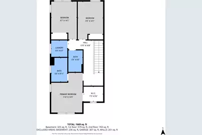 1989 S Shorewood Lane, Holland, MI 49423 - Photo 42