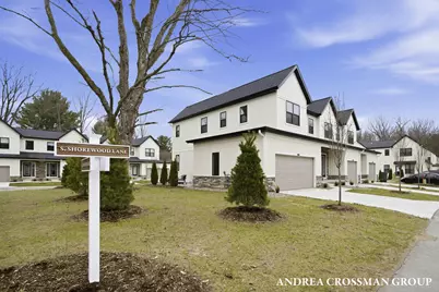 1989 S Shorewood Lane, Holland, MI 49423 - Photo 1
