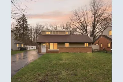 24432 Kensington Street, Taylor, MI 48180 - Photo 1