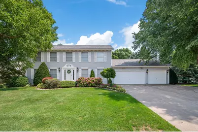 2233 Anderson Circle, Stevensville, MI 49127 - Photo 1