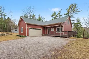 6274 Longbridge Rd, Pentwater, MI 49449 - Photo 2