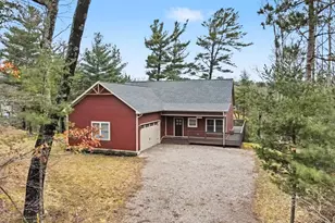 6274 Longbridge Rd, Pentwater, MI 49449 - Photo 1