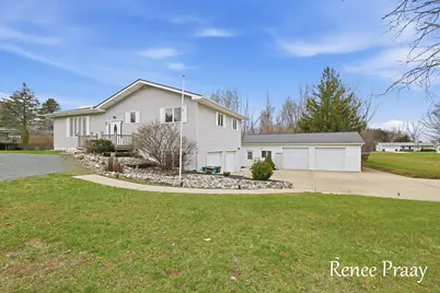 3830 Meadowbrook Lane, Hart, MI 49420 - Photo 2