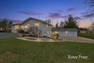 3830 Meadowbrook Ln, Hart, MI 49420 - Photo 1