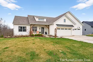 4871 Honeycrisp Dr NE, Rockford, MI 49341 - Photo 2