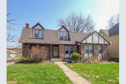 521 Pearl Street, Kalamazoo, MI 49007 - Photo 1