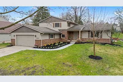 1215 Morehead Court, Ann Arbor, MI 48103 - Photo 4