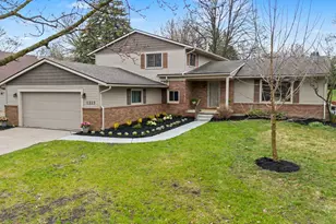1215 Morehead Ct, Ann Arbor, MI 48103 - Photo 4