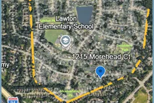 1215 Morehead Ct, Ann Arbor, MI 48103 - Photo 56