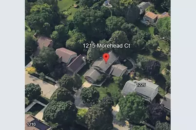 1215 Morehead Court, Ann Arbor, MI 48103 - Photo 2