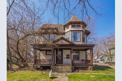 922 S Park Street, Kalamazoo, MI 49001 - Photo 2