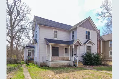 731 Village Street, Kalamazoo, MI 49008 - Photo 2