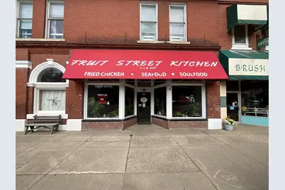 105 N Paw Paw Street, Lawrence, MI 49064 - Photo 1