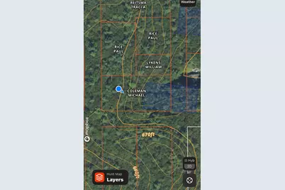 V/L A Lenox Ave, Pentwater, MI 49449 - Photo 8