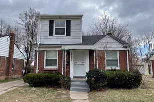 18230 Mansfield St, Detroit, MI 48235 - Photo 1