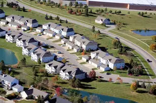 1553 Long Meadow Trail, Ann Arbor, MI 48108 - Photo 16