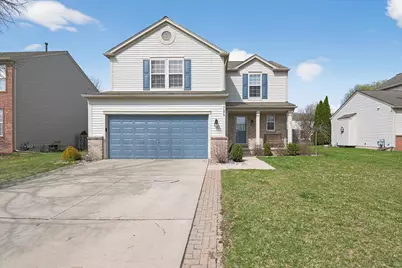 7179 Roxbury Drive, Ypsilanti, MI 48197 - Photo 1