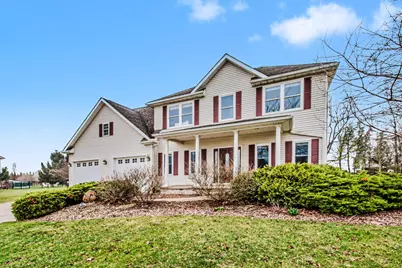 10732 Marquedat, Grass Lake, MI 49240 - Photo 2