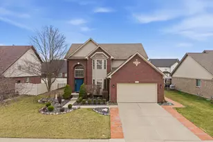 31811 Day Lily Dr, Rockwood, MI 48173 - Photo 48