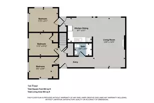 8995 Deer Point Dr, Newaygo, MI 49337 - Photo 18