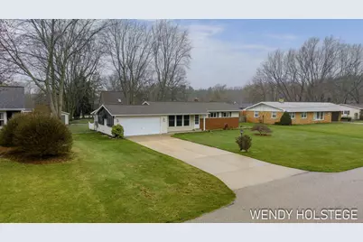 306 N 145th Avenue, Holland, MI 49424 - Photo 44