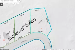 0 Darcliff Ln, Twin Lake, MI 49457 - Photo 1