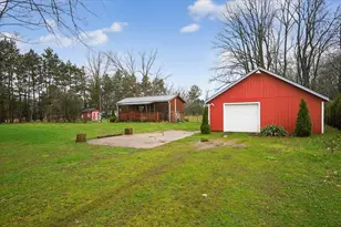 5135 11 MIle Rd, Burlington, MI 49029 - Photo 2