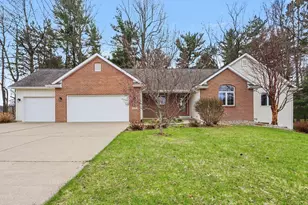 4197 Stoney Hill Dr, Kalamazoo, MI 49009 - Photo 1